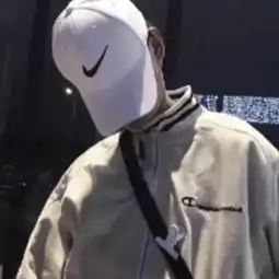 即使不露脸也很帅的小哥哥头像