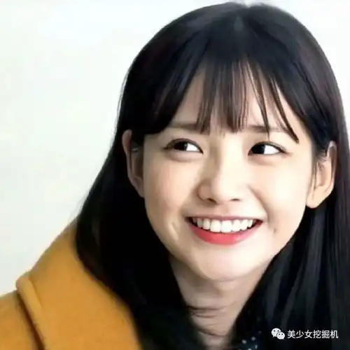 可爱在性感面前不值一提被嘲时尚终结者的圆脸女孩是人间维他命