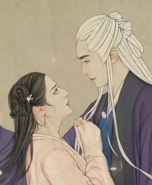 从困顿里一路走过的女孩,落笔给出这样的惊艳北方有佳人,绝世而独立