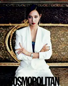 少女时代秀英fx郑秀晶孔孝真高俊熙那些帅气逼人的韩国女星30