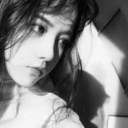 qq空间头像女生大全伤感黑白2018曾经的海枯石烂抵不过好聚好散