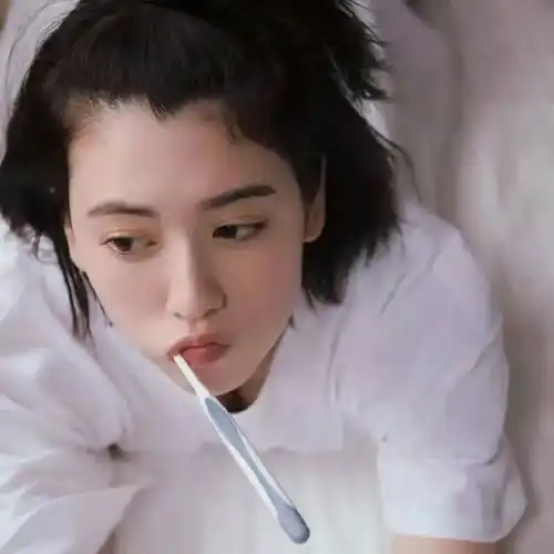 女生头像美女头
