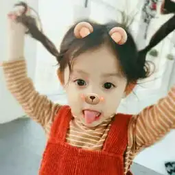 谁有这个头像的那一半