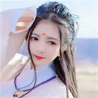 古风唯美头像女生小清新微信头像图片大全