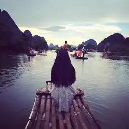 人生,要在历练中成就自己,改变不了命运就改变自己