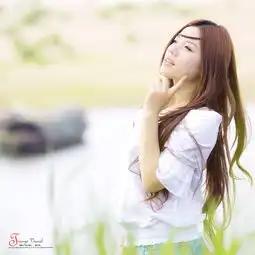 一缕青丝
