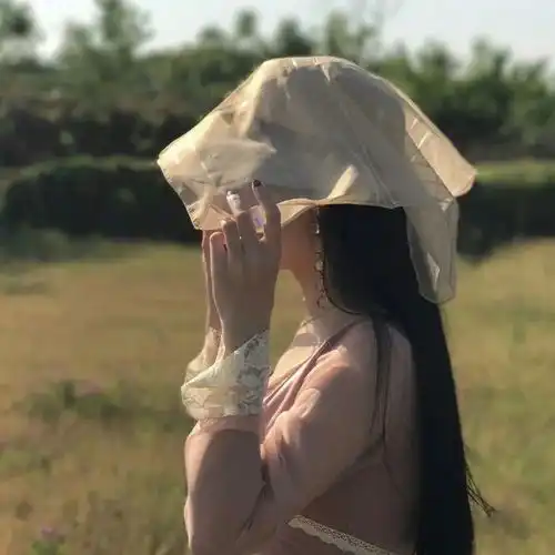 2023最新高质量精美女生头像