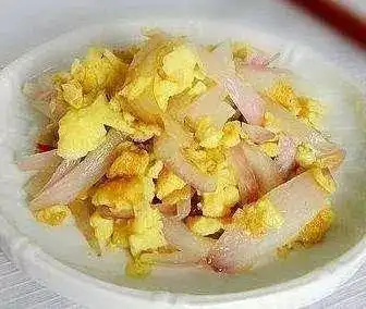 洋葱当配菜做出来的美食,营养健康味道鲜美