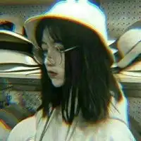 女头像遮脸霸气小仙女头像遮脸