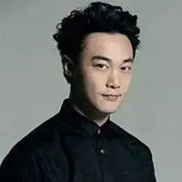 陈奕迅头像搞怪头像微信头像图片大全