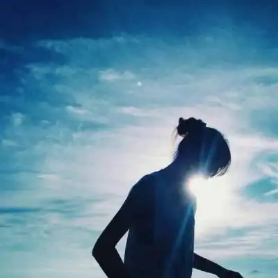 女生头像