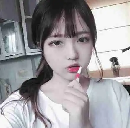 动漫里萌妹子的cp头像微信头像图片大全