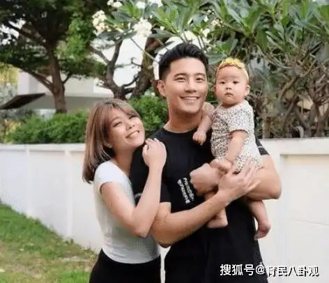 他奉子成婚,却选择在女儿两个月剃度出家,妻子是著名男神收割机