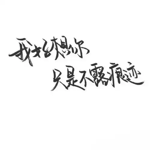 我本是人间闲俗客为你却许尽了余生情话