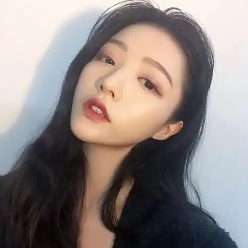 孤独而高傲的野性女人