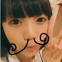 唯美色调的女生头像与我们擦肩了,却来不及遇见