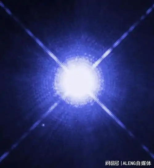 当你对着星星许愿时,它实际上已经死了吗