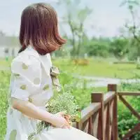 求唯美qq女生头像,