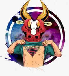 简约创意牛人素材图片免费下载高清png千库网图片编号5424344