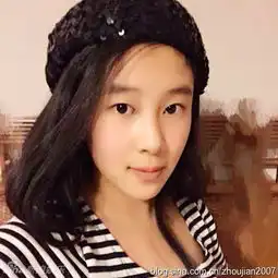 杨子12岁女儿加拿大求学近照曝光略显早熟图