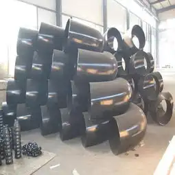 无缝口径弯头报价厂家