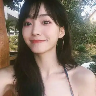 甜炸了的可爱女生图片头像超甜超可爱女头