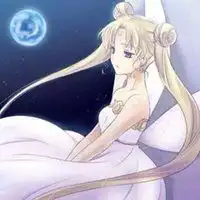 月野兔少女心头像微信头像图片大全