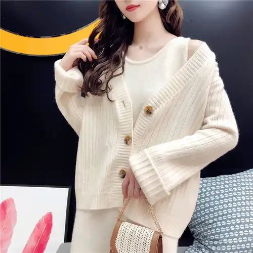 突然又火了一女装,叫气质正装,高贵时髦女神范,开春穿刚好
