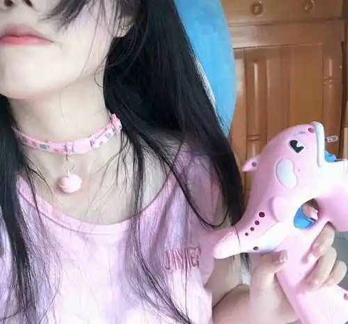 ins风格女头