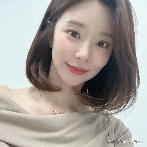 美到证件照被盗用泪之女王她的仙女颜完全不输金智媛
