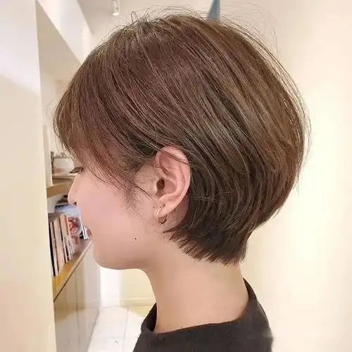 选对发型更有女神范,显冷酷痞帅每一款都是经典