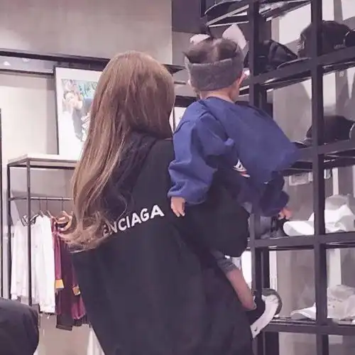 把你当宝的人,是谁