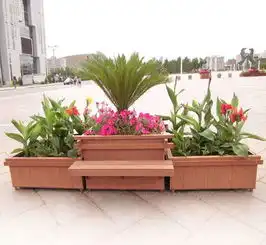 河南花箱生产