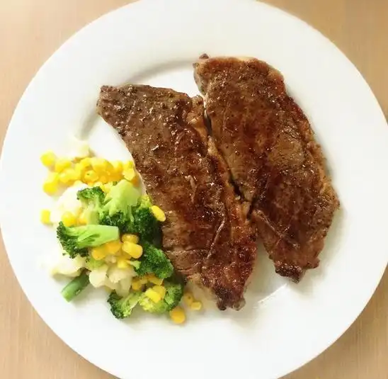 户外野营,带上这几个解馋美食,家人肯定喜欢