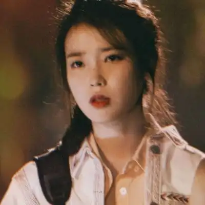 国民妹妹李知恩人间烟火,宝藏女女生头像我要个性网