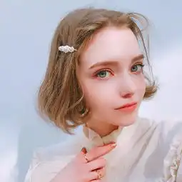 神仙姐姐一夜刷屏,p都不敢这么p,真有人是吃美颜相机长大的
