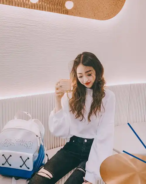 有没有背着特别舒服的书包