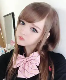 乌克兰再现16岁真人芭比中外真人芭比盘点都说没整容
