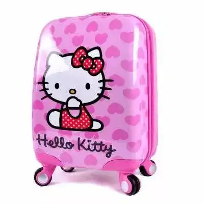 hellokitty新店入驻,少女心收割机来啦