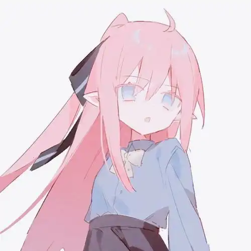 甜味止疼药温柔甜妹头像