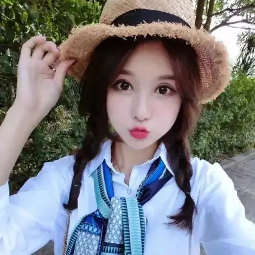 今日份的可爱少女头像,点击领取你的小可爱吧