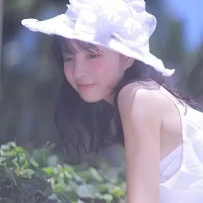唯美气质女生头像总有些东西要微信头像我要个性网