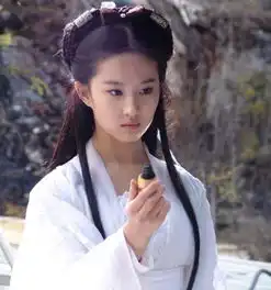 金庸笔下最适合当老婆的女子排行榜,第一名毫无争