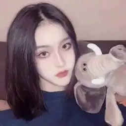 女生头像霸气好看的女头