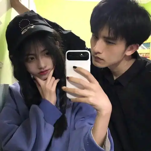 以下六句撩男友的情话,女生说出来,男生都害羞了