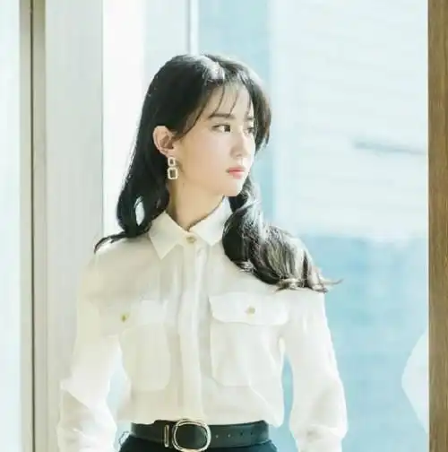 古装造型最美的女星,刘诗诗杨幂上榜