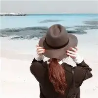 望着远方的微信头像微信头像图片大全