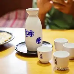 胜代日本料理人民路店的清酒好不好吃用户评价口味怎么样大连美食清酒实拍图片大众点评