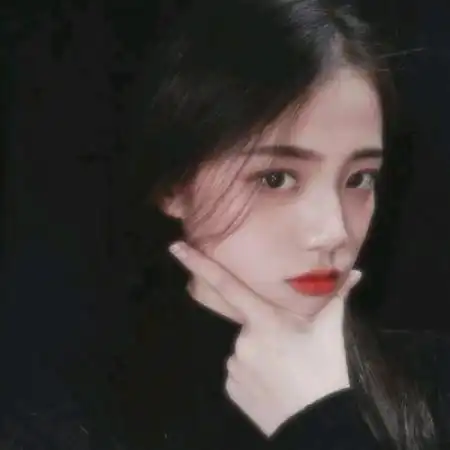 超拽霸气小仙女头像,长的太漂亮你是我唯一的光