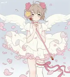画师米啊今年出樱本